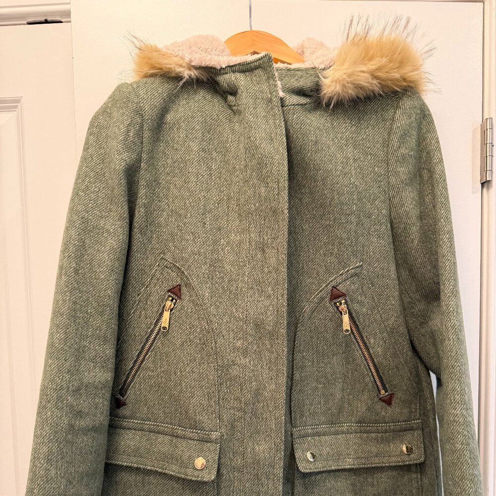 Sam Edelman Posh Winter Coat